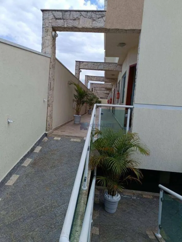 Sobrado, 2 quartos, 112 m² - Foto 5