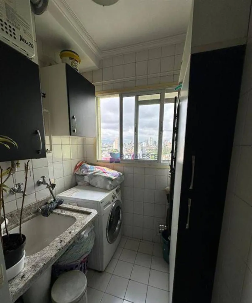 Apartamento, 2 quartos - Foto 3