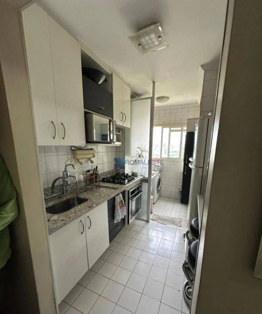 Apartamento, 2 quartos - Foto 2