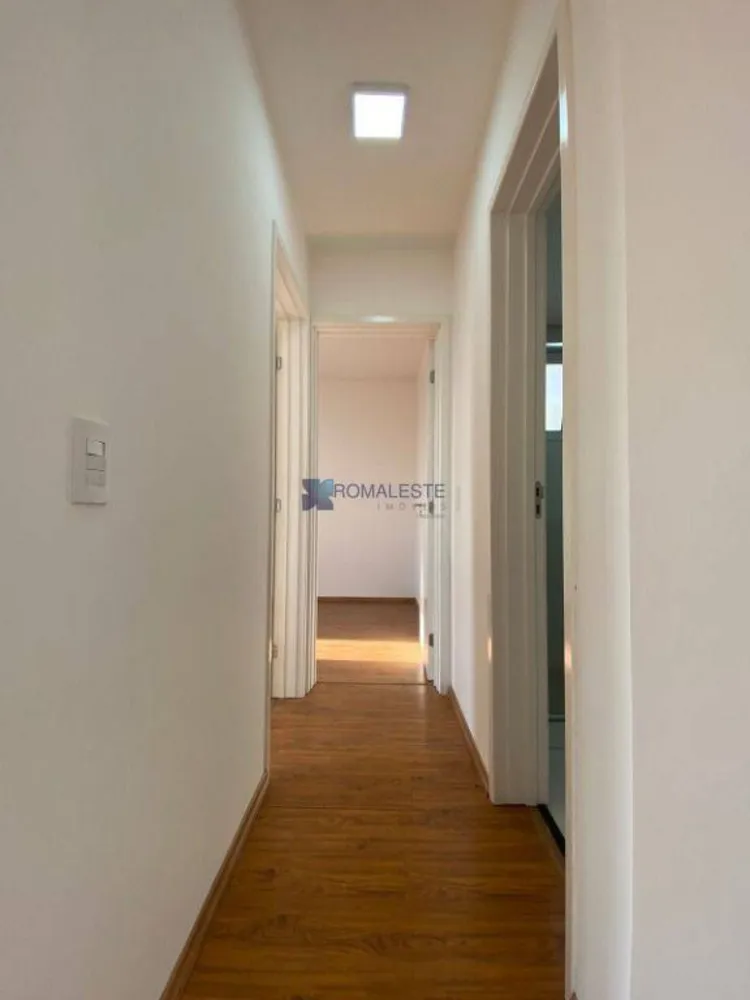 Apartamento, 2 quartos, 45 m² - Foto 3