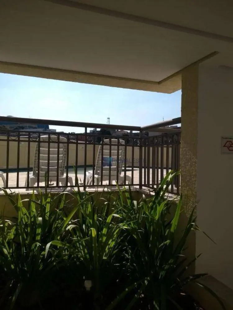 Apartamento, 2 quartos, 45 m² - Foto 11