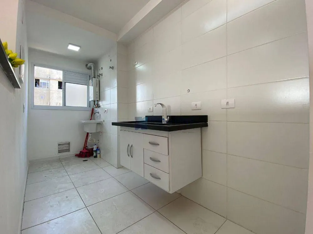 Apartamento, 2 quartos, 45 m² - Foto 2