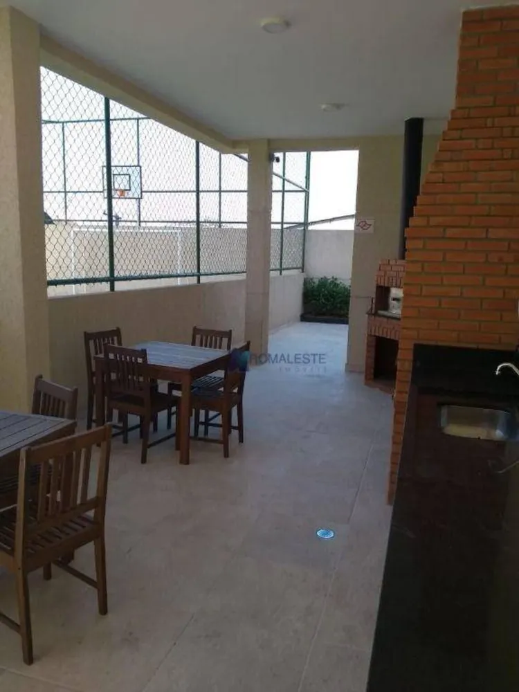 Apartamento, 2 quartos, 45 m² - Foto 10