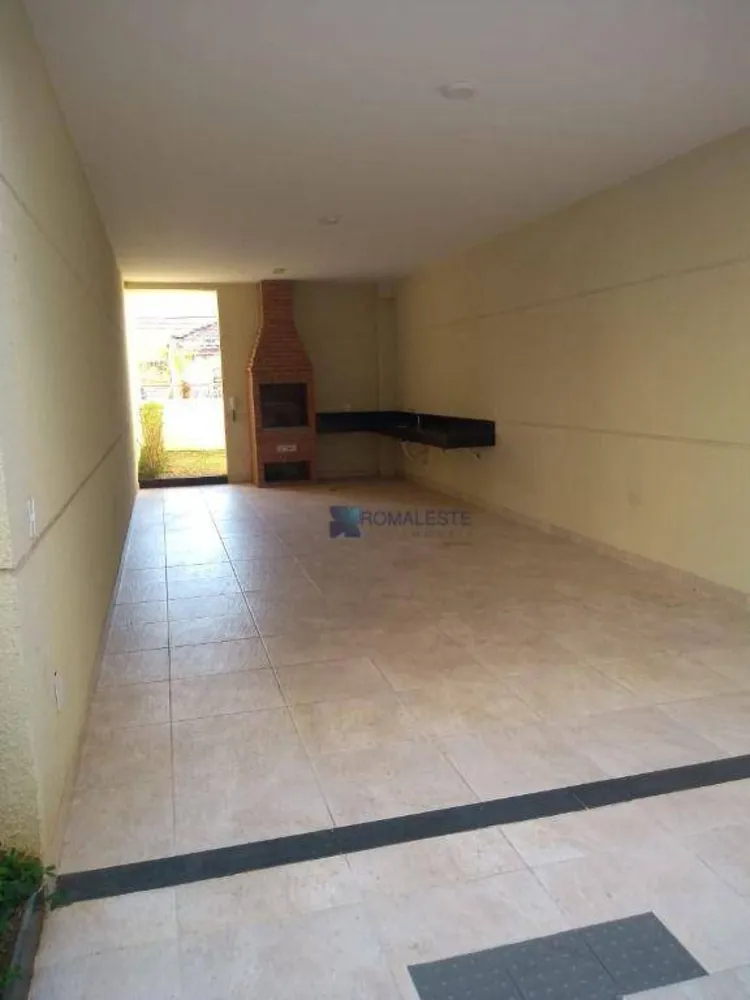 Apartamento, 2 quartos, 45 m² - Foto 12