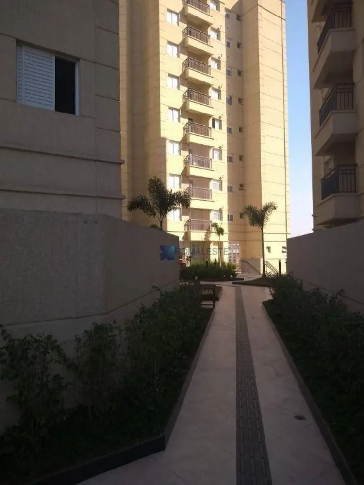 Apartamento, 2 quartos, 45 m² - Foto 7