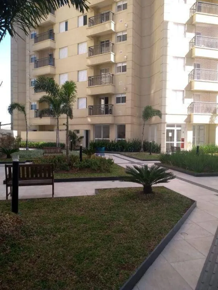 Apartamento, 2 quartos, 45 m² - Foto 6