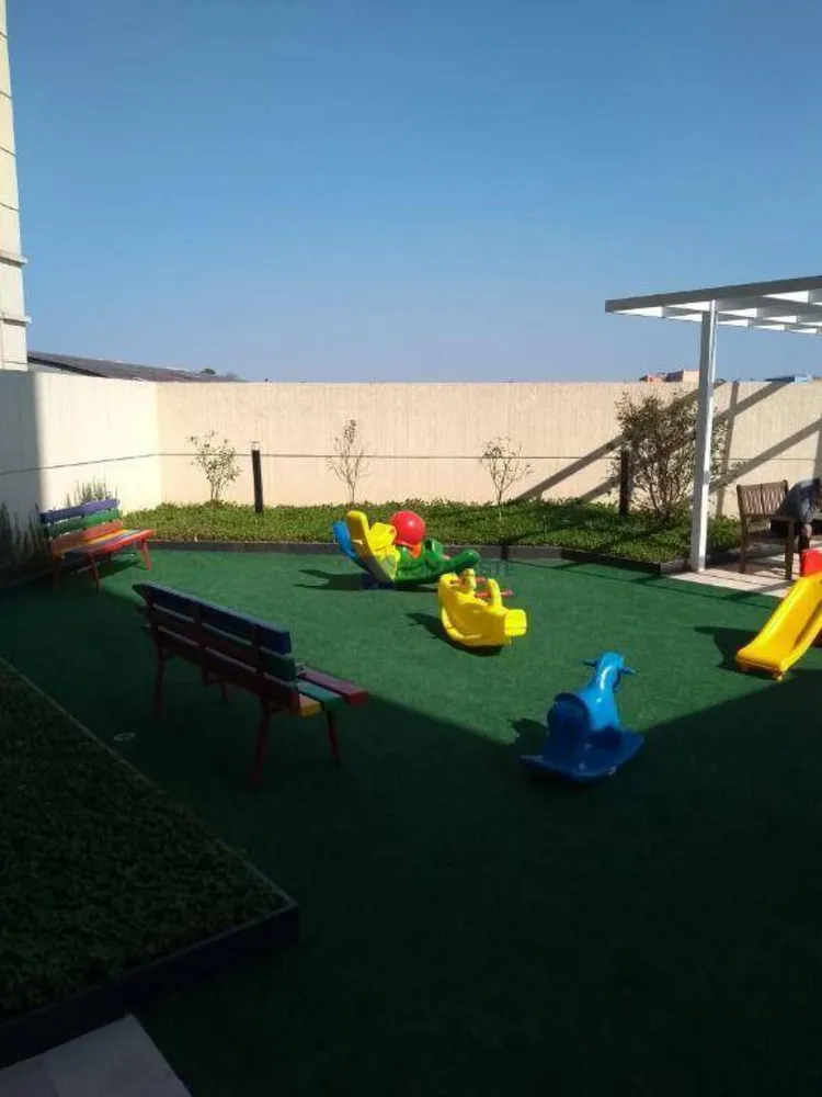 Apartamento, 2 quartos, 45 m² - Foto 8