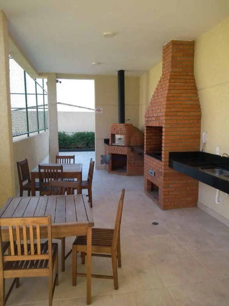 Apartamento, 2 quartos, 45 m² - Foto 9