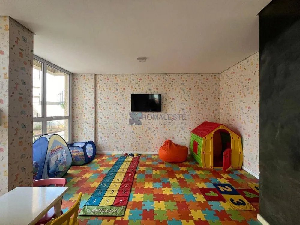 Apartamento, 2 quartos, 45 m² - Foto 4