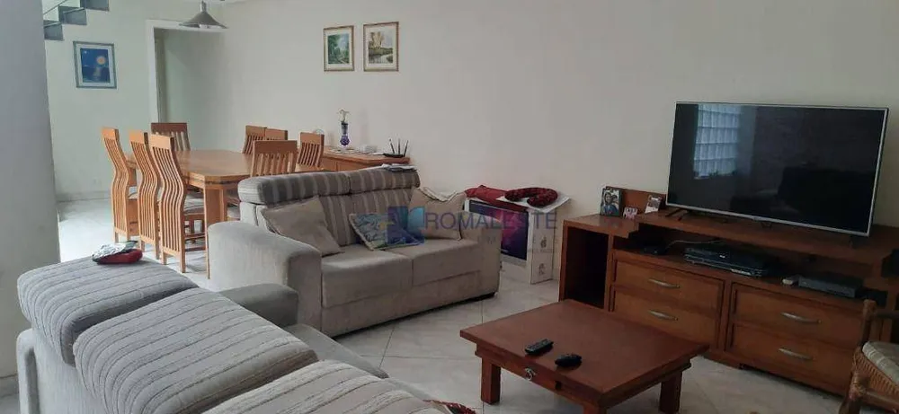 Sobrado, 4 quartos, 220 m² - Foto 8