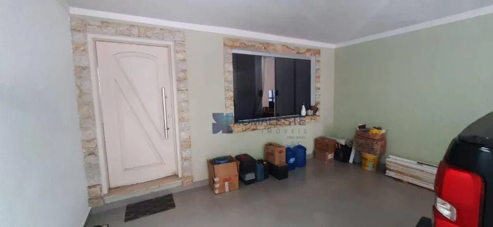 Sobrado, 4 quartos, 220 m² - Foto 3