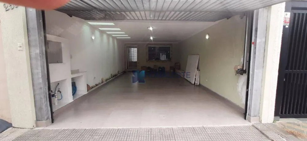 Sobrado, 4 quartos, 220 m² - Foto 6