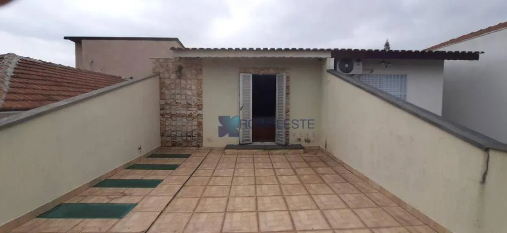 Sobrado, 4 quartos, 220 m² - Foto 4