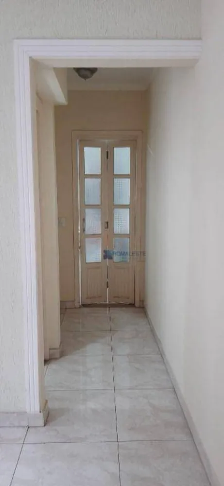 Sobrado, 4 quartos, 220 m² - Foto 11