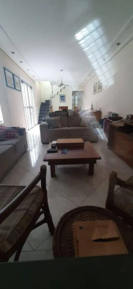 Sobrado, 4 quartos, 220 m² - Foto 1