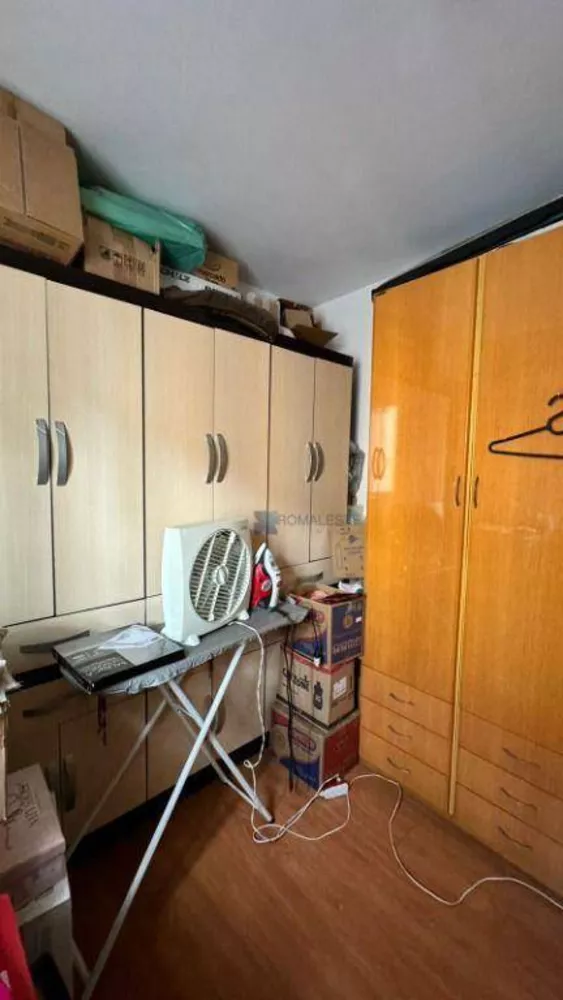 Apartamento à venda com 2 quartos, 51m² - Foto 2