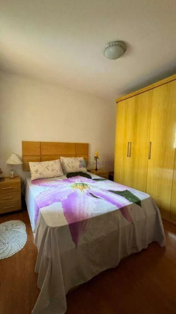 Apartamento à venda com 2 quartos, 51m² - Foto 3