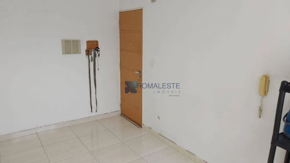 Apartamento, 2 quartos, 48 m² - Foto 2