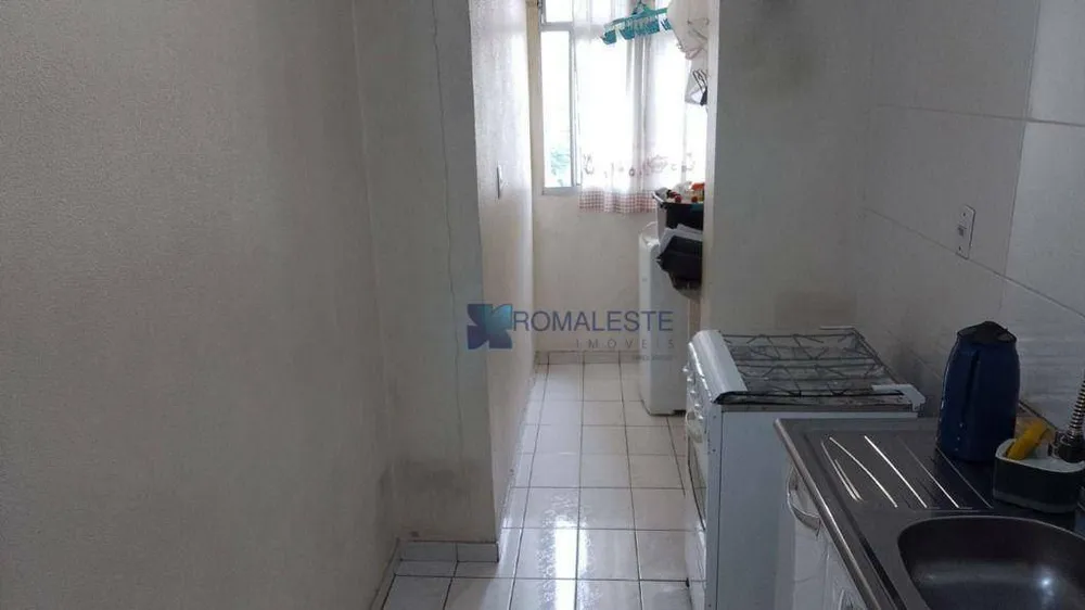 Apartamento, 2 quartos, 48 m² - Foto 3