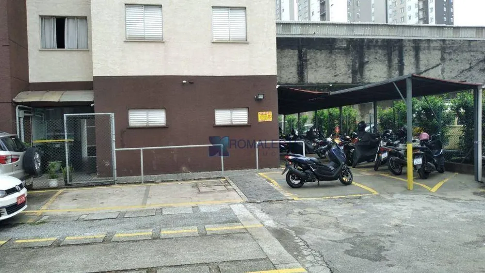 Apartamento, 2 quartos, 48 m² - Foto 1