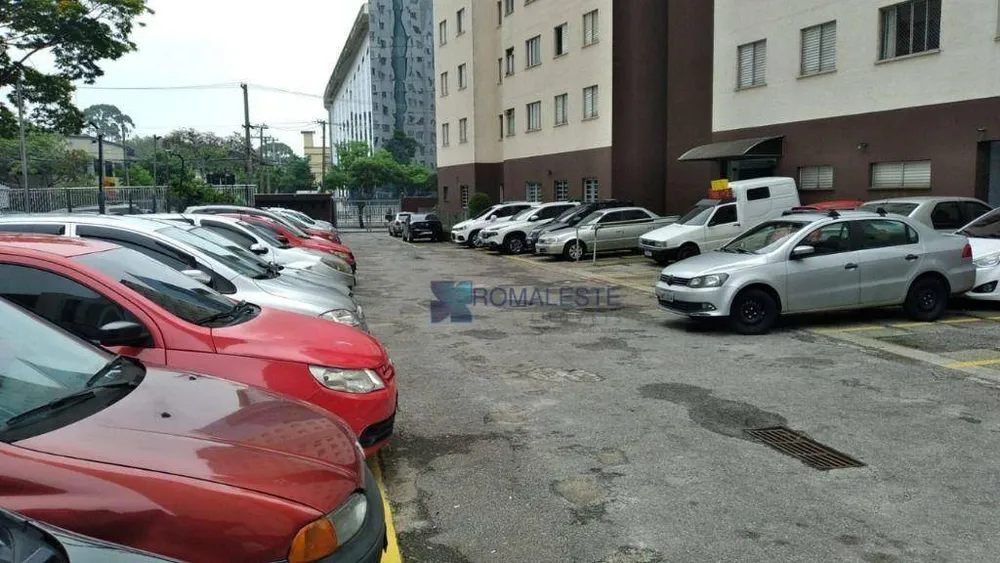 Apartamento, 2 quartos, 48 m² - Foto 3