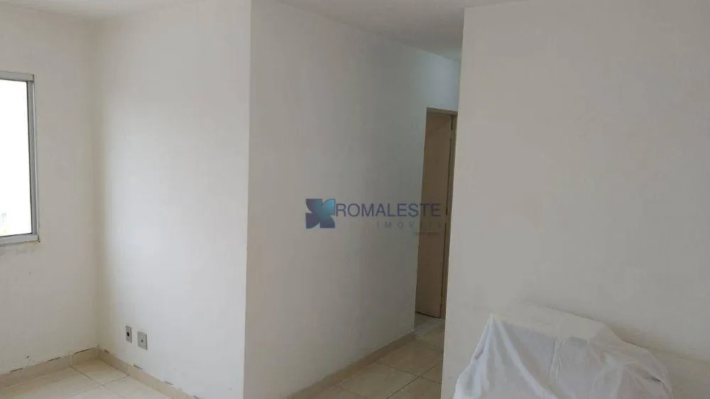 Apartamento, 2 quartos, 48 m² - Foto 8