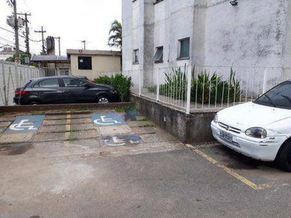Apartamento, 2 quartos, 48 m² - Foto 5