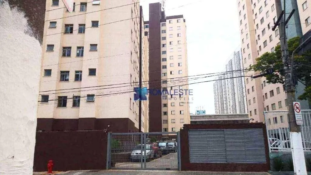 Apartamento, 2 quartos, 48 m² - Foto 1