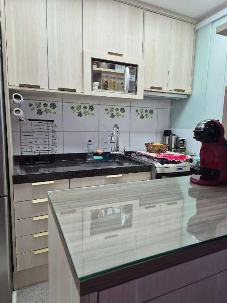 Apartamento, 2 quartos, 41 m² - Foto 3