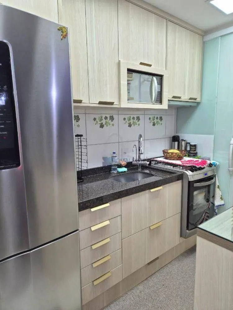 Apartamento, 2 quartos, 41 m² - Foto 5