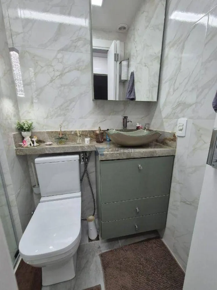 Apartamento, 2 quartos, 41 m² - Foto 5