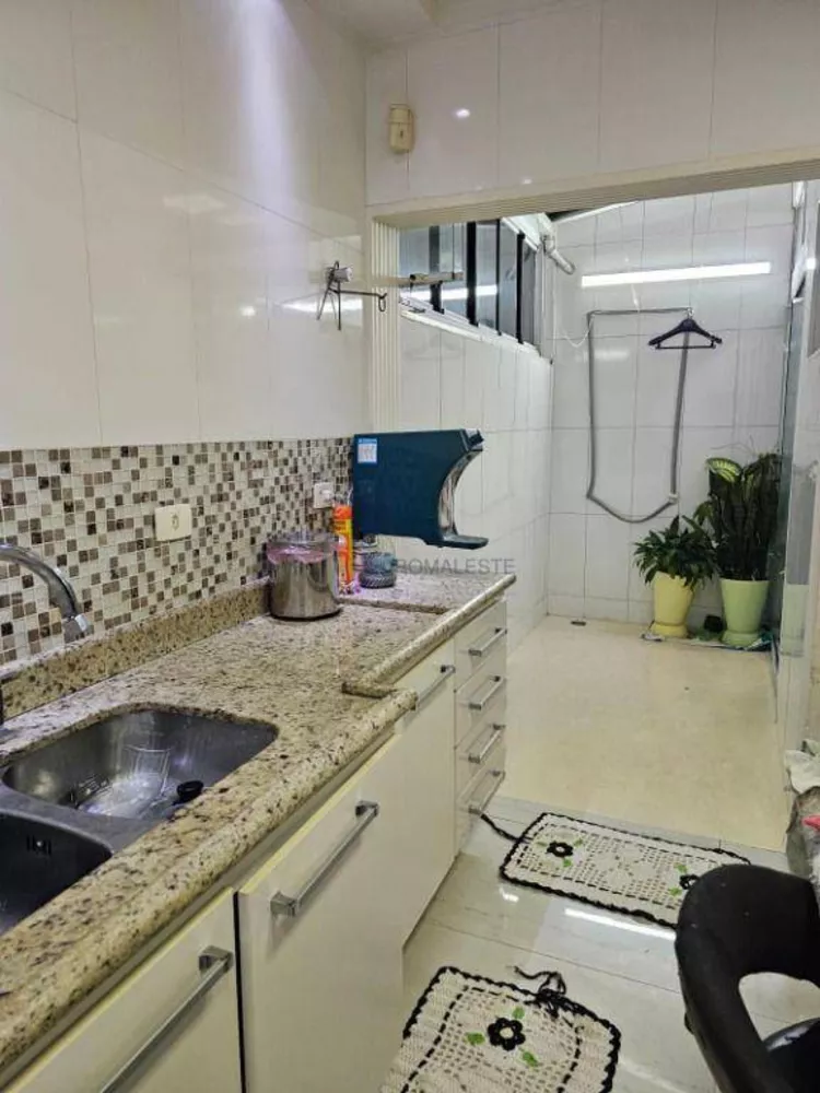 Sobrado à venda com 3 quartos, 78m² - Foto 4