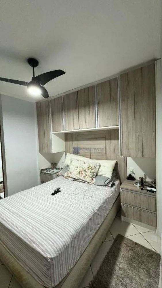 Sobrado, 3 quartos, 100 m² - Foto 1