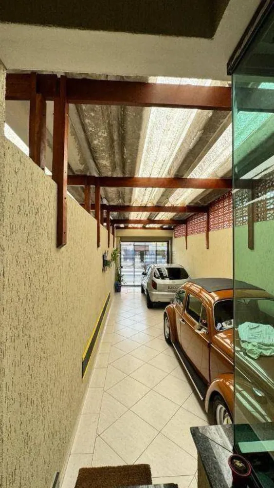 Sobrado, 3 quartos, 100 m² - Foto 6