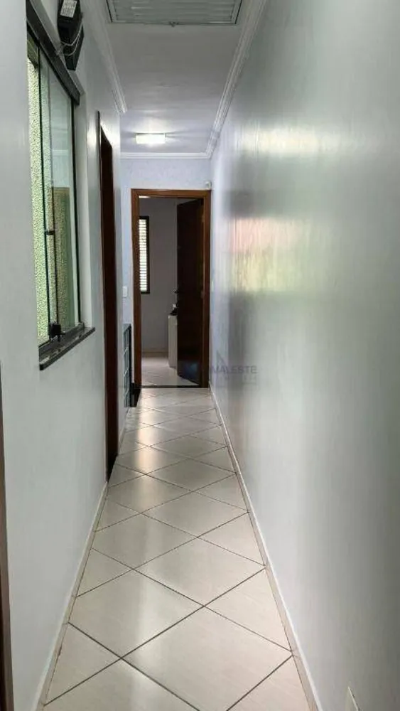 Sobrado, 3 quartos, 100 m² - Foto 7