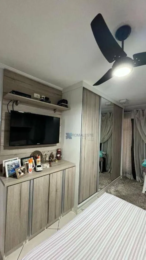 Sobrado, 3 quartos, 100 m² - Foto 4