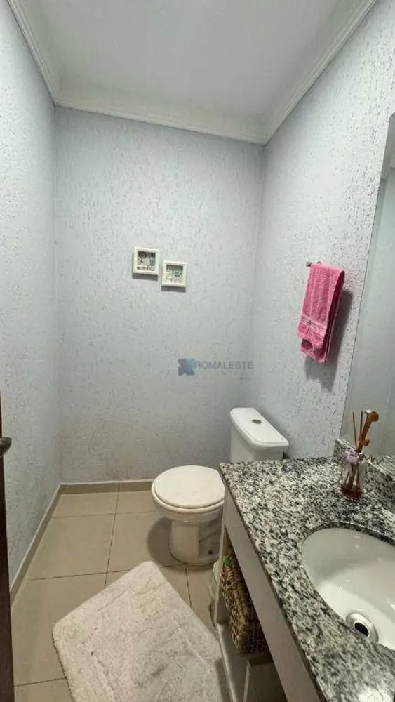 Sobrado, 3 quartos, 100 m² - Foto 6