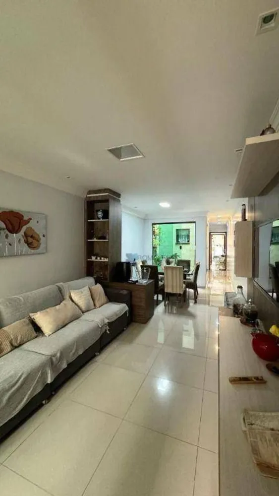 Sobrado, 3 quartos, 100 m² - Foto 8