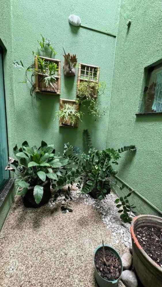 Sobrado, 3 quartos, 100 m² - Foto 3