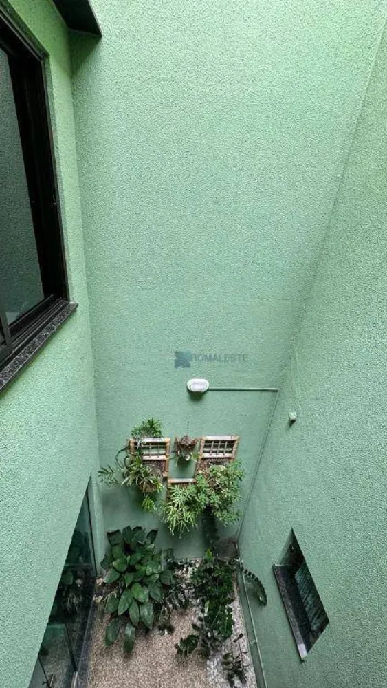 Sobrado, 3 quartos, 100 m² - Foto 4
