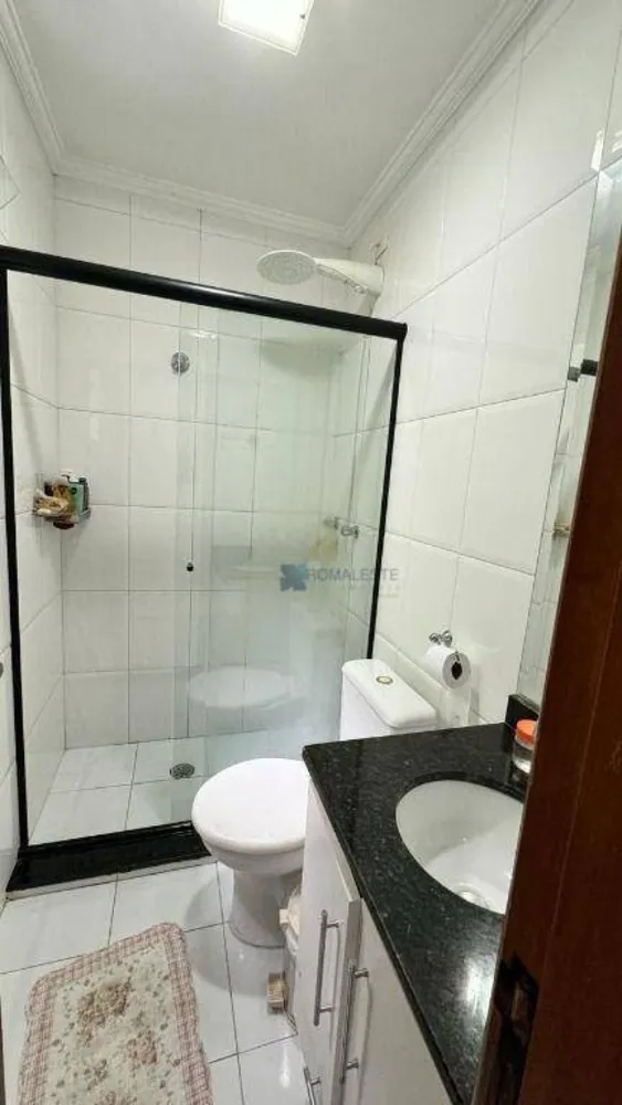 Sobrado, 3 quartos, 100 m² - Foto 5