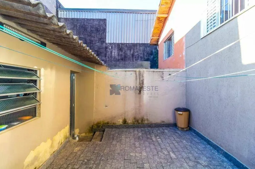 Sobrado, 3 quartos, 110 m² - Foto 17