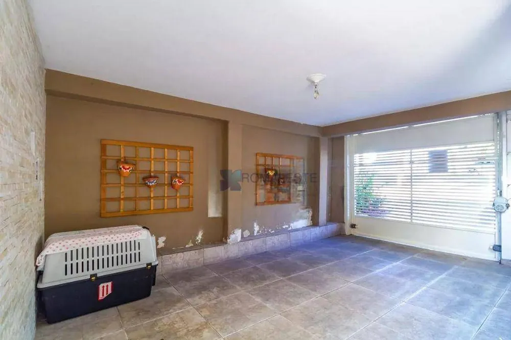 Sobrado, 3 quartos, 110 m² - Foto 14