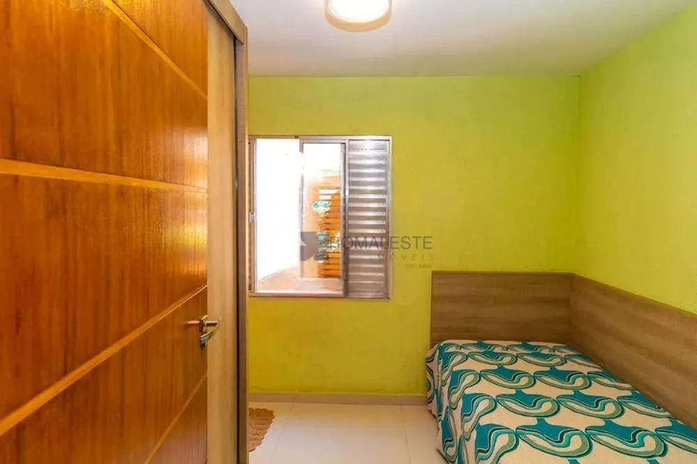 Sobrado, 3 quartos, 110 m² - Foto 9