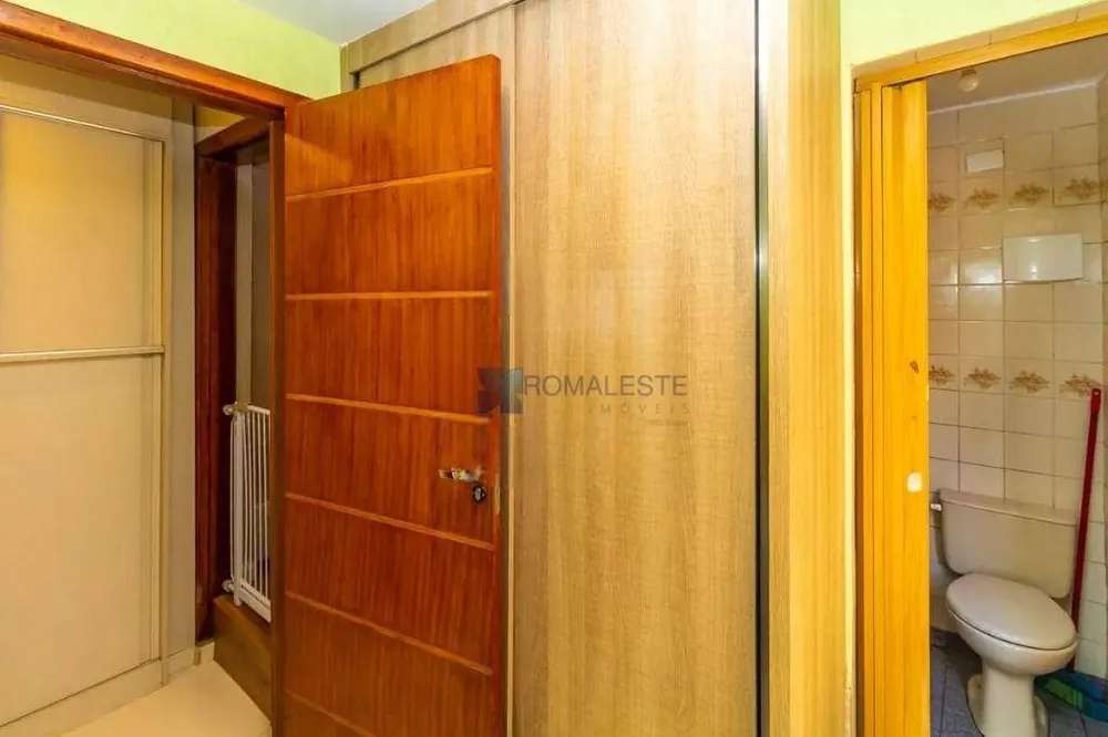 Sobrado, 3 quartos, 110 m² - Foto 12