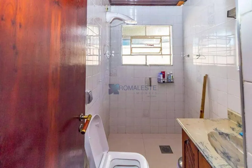 Sobrado, 3 quartos, 110 m² - Foto 11