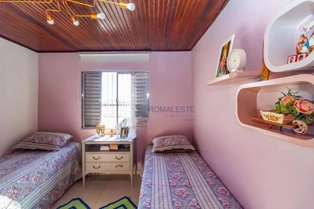 Sobrado, 3 quartos, 110 m² - Foto 10