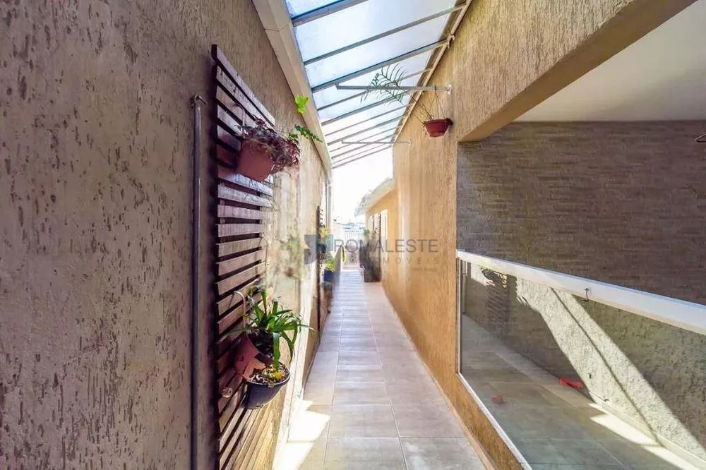 Sobrado, 3 quartos, 110 m² - Foto 15