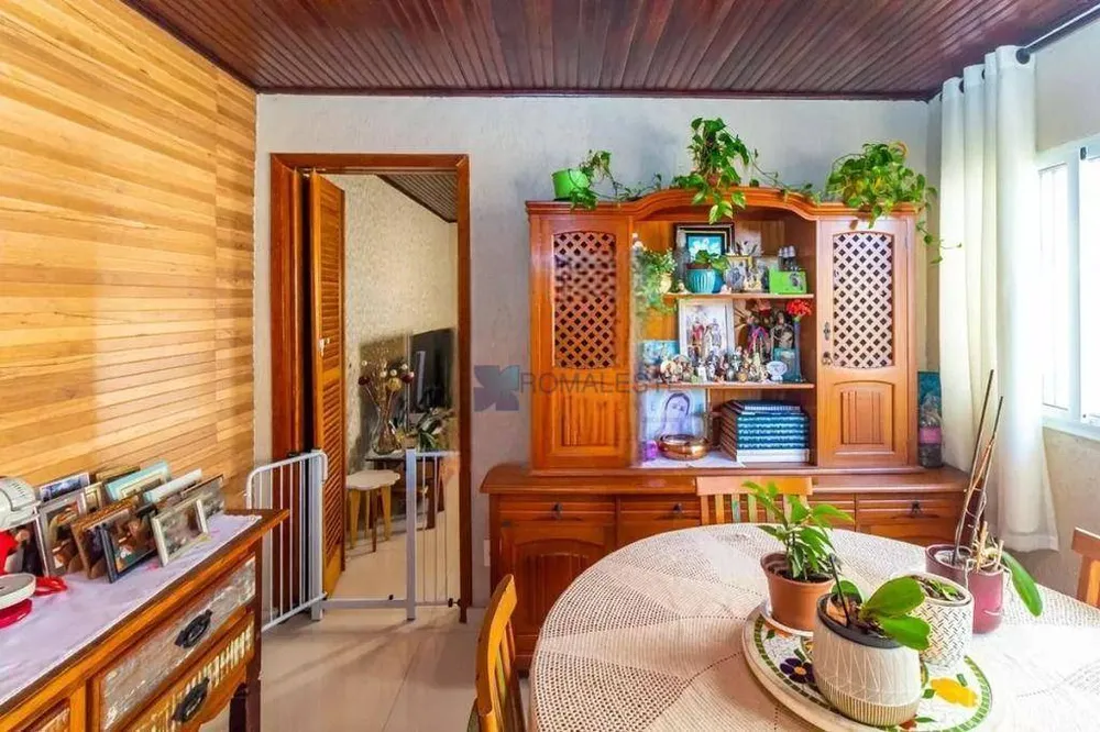 Sobrado, 3 quartos, 110 m² - Foto 5
