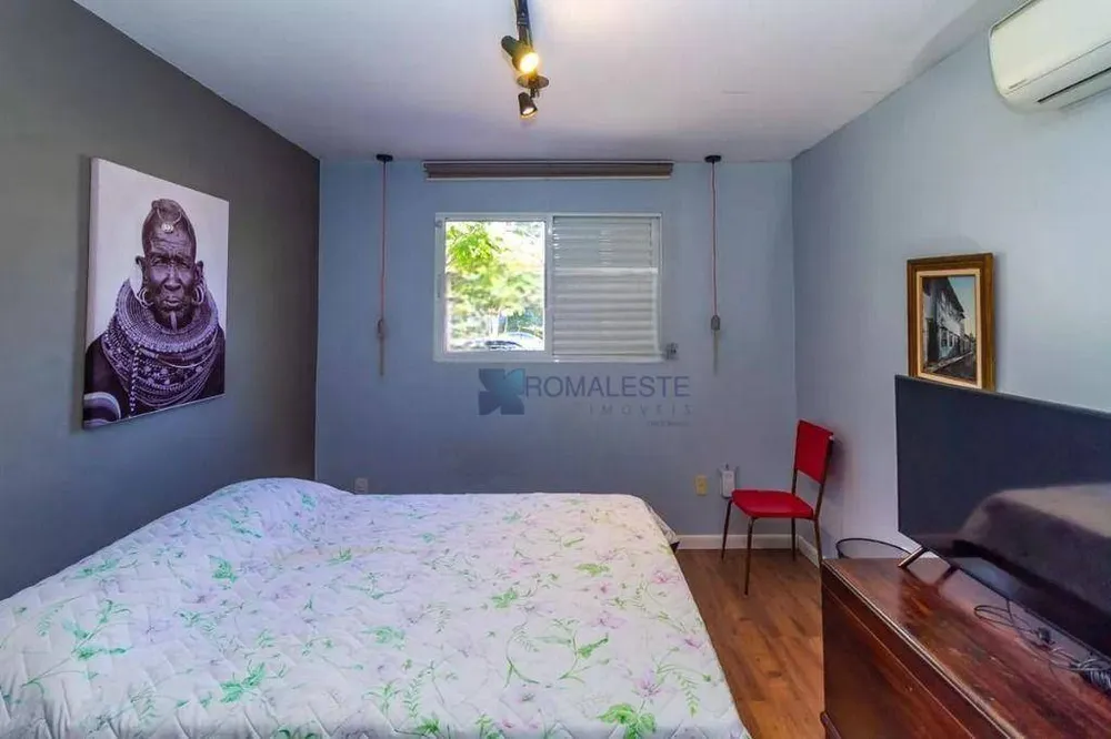 Sobrado, 3 quartos, 110 m² - Foto 7